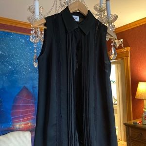 CAbi Jaeger Top size Sm